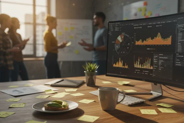 Marketing ROI: How Salesforce Boosts 2026 Growth