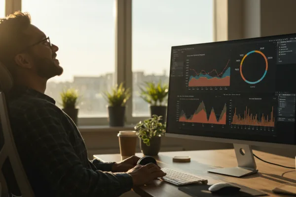 Product Analytics: Unlock Growth Now