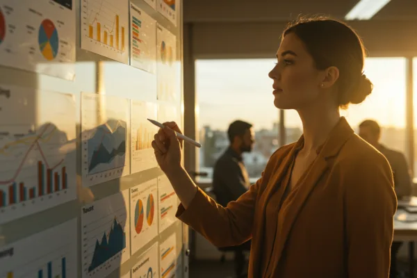 MetroMade’s 15% Conversion Surge: Product Analytics Win