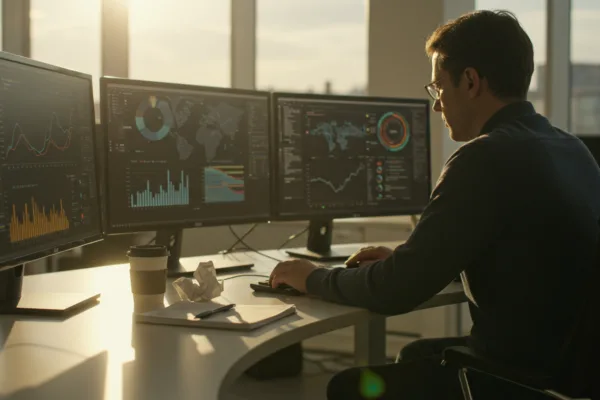 Reporting’s AI Future: Are Marketers Ready?