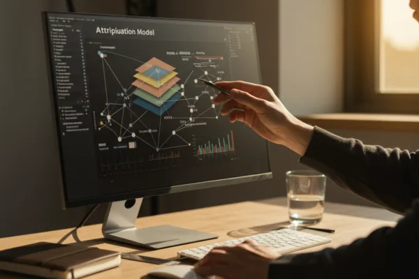 2026 Growth Strategy: 2.5x ROAS for SaaS