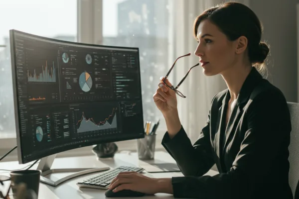 Marketing ROI: Stop Flying Blind by Q3 2026