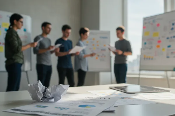 Siloed Marketing? and growth planning is Your Cure