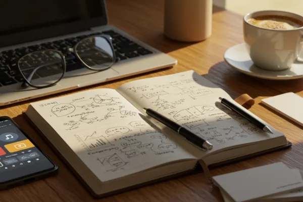Marketing Analytics: Avoid 2026’s 5 Data Traps