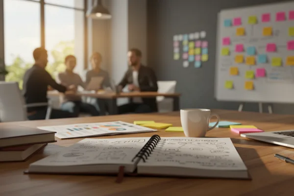SMART Marketing: Plan Growth, Not Just Ads