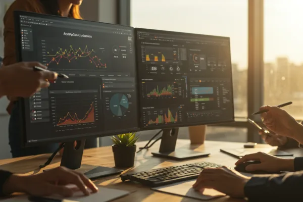Marketing Attribution: Fix Your Leaks in 2026