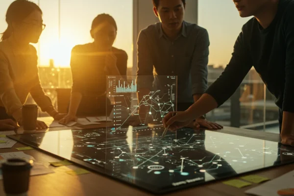 Attribution: Why Your Marketing Budget Is Bleeding