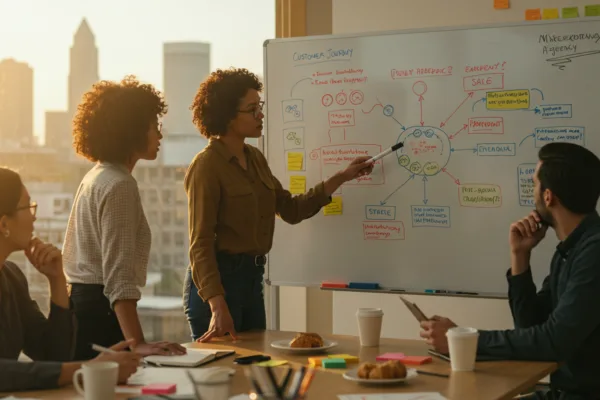 Smarter Conversion Insights: Beyond the Sale