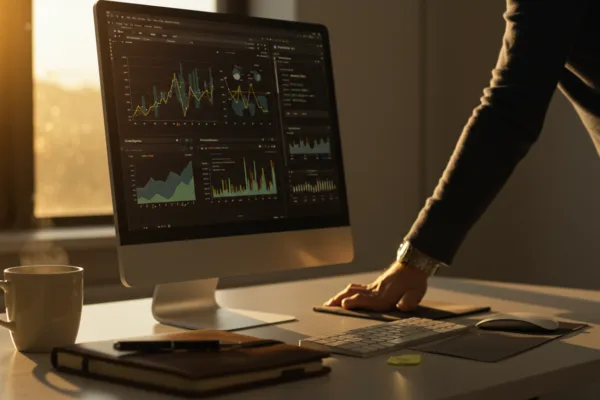Stop Guessing: 72% of Marketing Decisions Fail