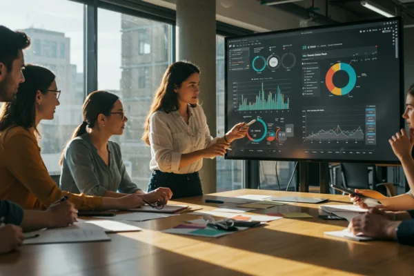 GA4: Fixing Marketing’s Conversion Crisis by 2026