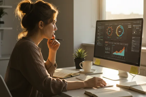 Smarter Growth: Content & SEO Secrets Revealed