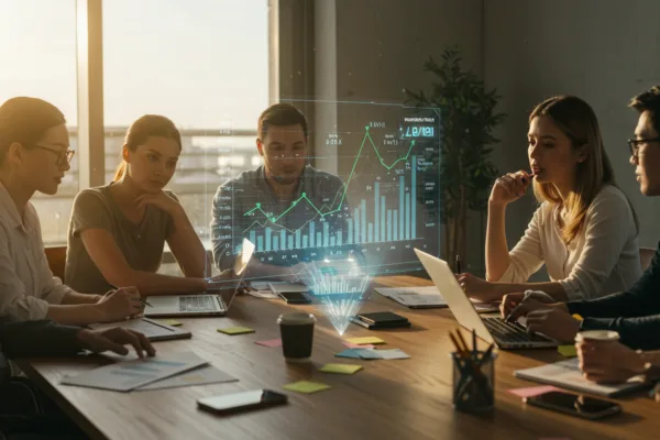 Marketing KPIs: 70% Failures in 2026