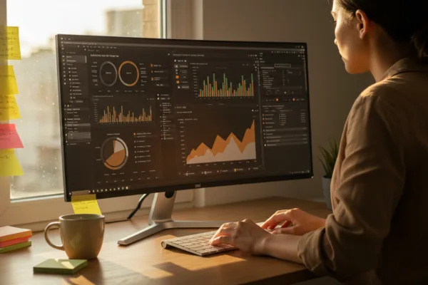 Smarter Marketing: 10 Dashboard Strategies That Deliver