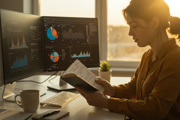 Smarter Marketing: 10 Performance Analysis Strategies