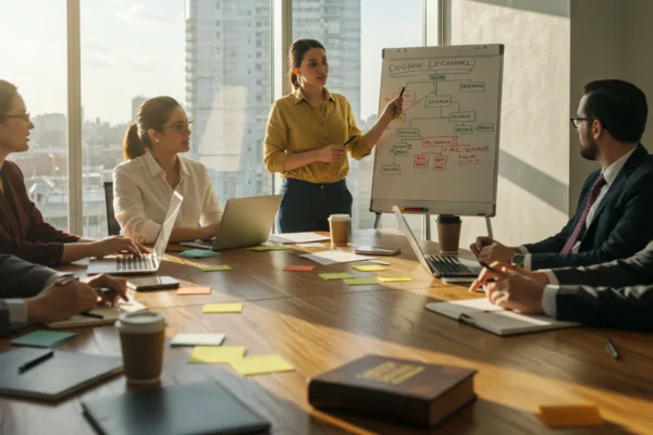 Buckhead Retailers: Boost 2026 ROI with KPIs