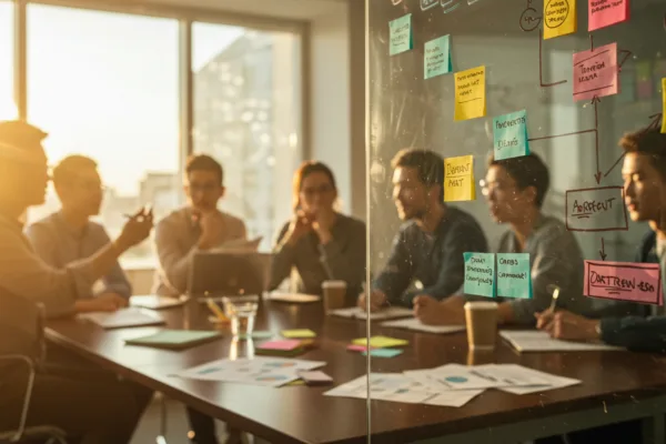 Smarter Marketing: 3 Frameworks to Decide & Conquer