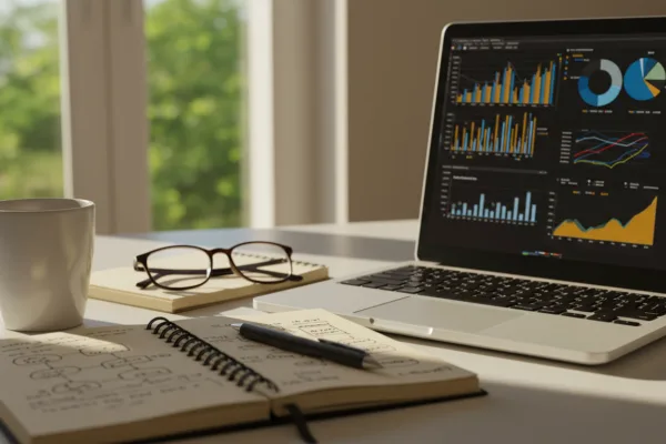 Smarter Marketing: A Simple Analytics Roadmap