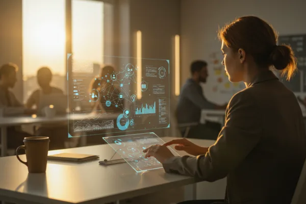 Smarter Marketing: Actionable Reporting in 2026