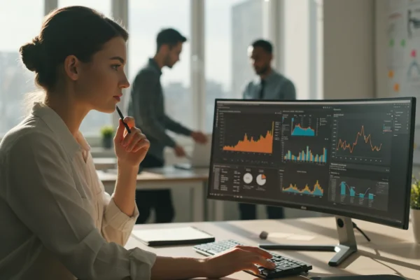 Smarter Marketing: AI-Driven Performance Analysis