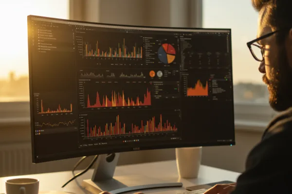 Marketing Analytics: AI’s 2028 Forecast for Your Brand