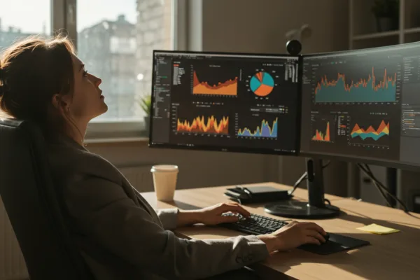 Smarter Marketing: Analytics ROI in 3 Steps