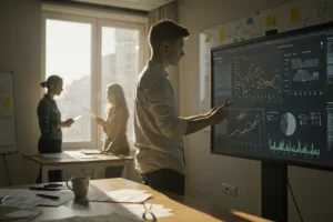 Data & Analytics