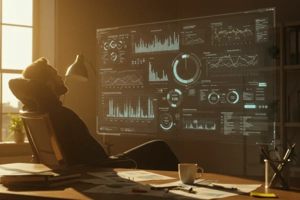 Smarter Marketing: Use BI to Grow Your Brand Now