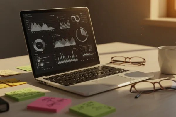 Marketing’s 2026 Shift: BI Powers Growth Strategy