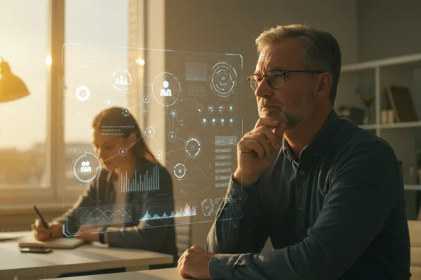 Smarter Marketing: Can Data Trump Gut Feeling?