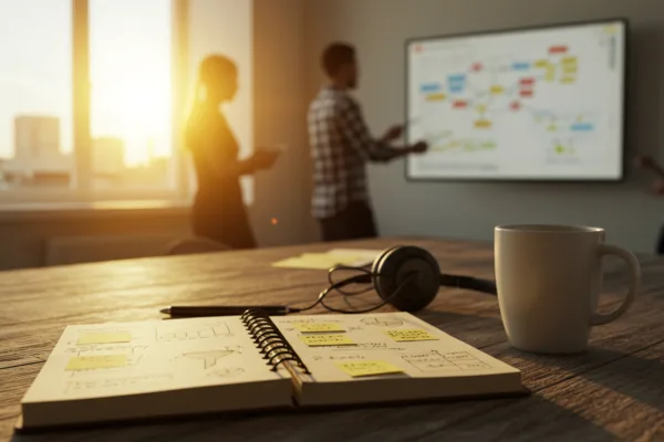 GA4 Marketing: Your 2026 Strategy Overhaul