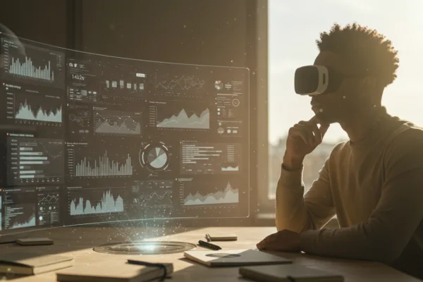 Marketing Performance: 2026’s Data-Driven Edge
