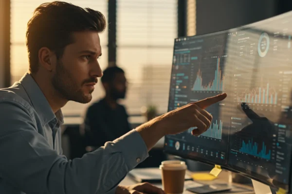 Project Horizon: AI-Driven Growth, 40% More Leads