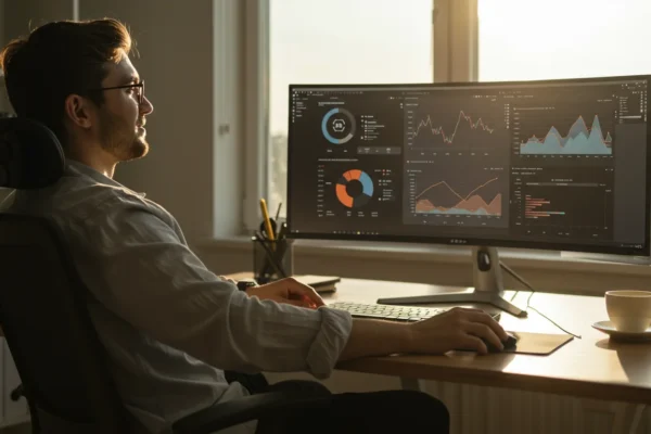 Marketing Dashboards: Beyond Adobe Sensei