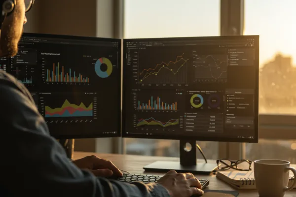 Marketing Dashboards: Win 2026 With Looker Studio