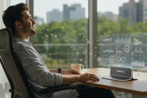 Marketing Dashboards: 5 Must-Haves for 2026
