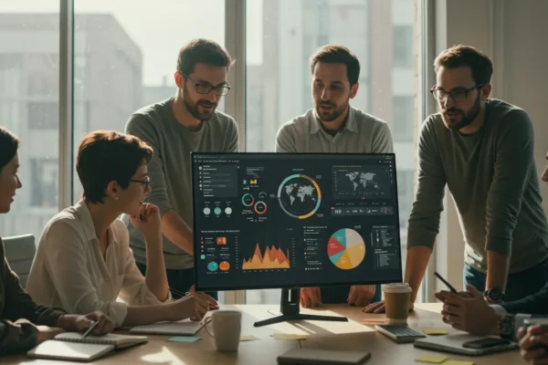 Voyage Luxe: 2026 Data-Driven Growth Strategy
