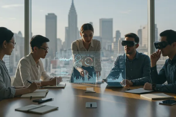 Marketing Performance: 2026 Data Deluge Demands 15% Budget