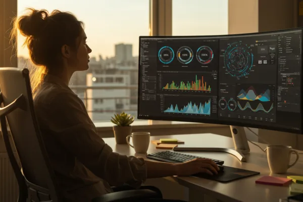 Marketing Data Gap: 87% Still Fail in 2026