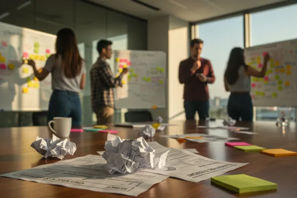 Smarter Marketing: Decision Frameworks Debunked