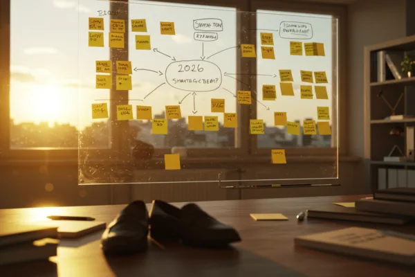 Smarter Marketing: Decision Frameworks for 2026