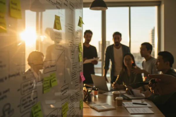 Is Your Marketing Framework Sabotaging Your ROI?