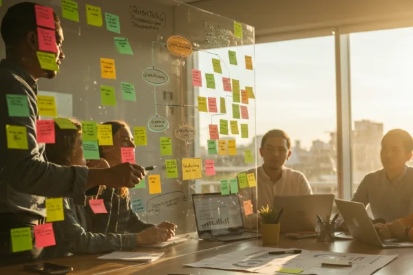 Marketing Analytics: 80% Decisions by 2028