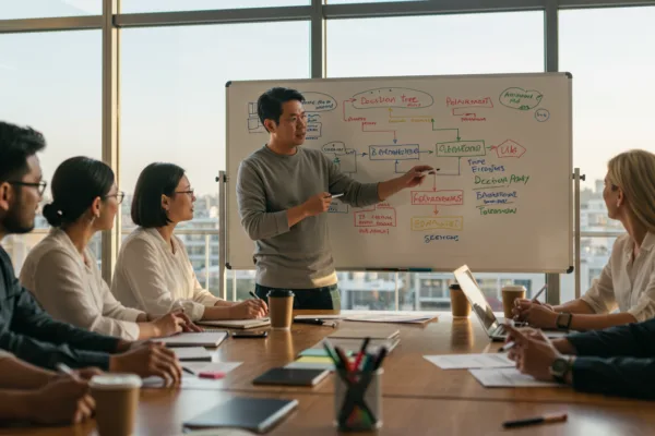Marketing Frameworks: 2026 Tools to Cut Noise