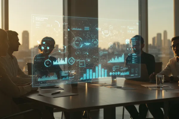 2026 Marketing Forecasting: Beat 92% Accuracy