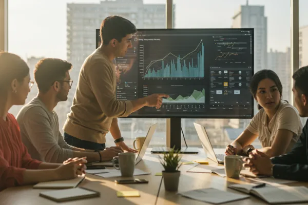 Smarter Marketing: DemandSage 3.0 How-To