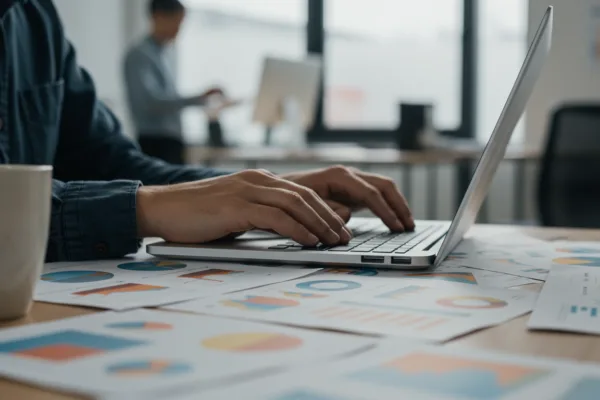 Data Viz: From Gut Feelings to 15% Higher Conversions