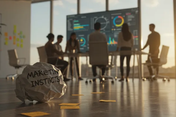 Analytics Truth: Boost Marketing ROI Now