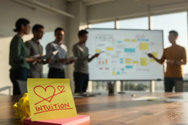 Future of Marketing: Predict or Perish. No More Gut Feelings