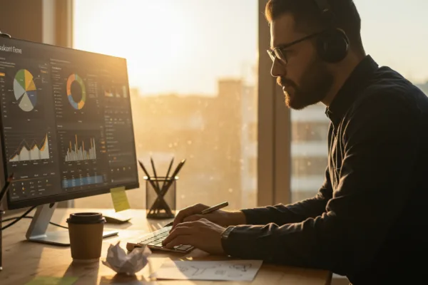 Smarter Marketing: Ditch Vanity Metrics, Boost Conversions