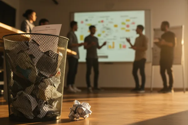 Conversion Insights: Why 2026 Demands More Than Data